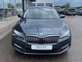 Skoda Superb Combi 2.0 TDI DSG NAVI-COLUMBUS+AHK+LED+S Gris - thumbnail 7