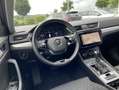 Skoda Superb Combi 2.0 TDI DSG NAVI-COLUMBUS+AHK+LED+S Gris - thumbnail 9