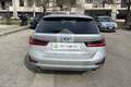 BMW 320 320d Touring Business Advantage aut. Silber - thumbnail 6