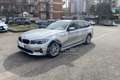 BMW 320 320d Touring Business Advantage aut. Silber - thumbnail 1