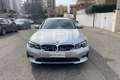 BMW 320 320d Touring Business Advantage aut. Silber - thumbnail 2