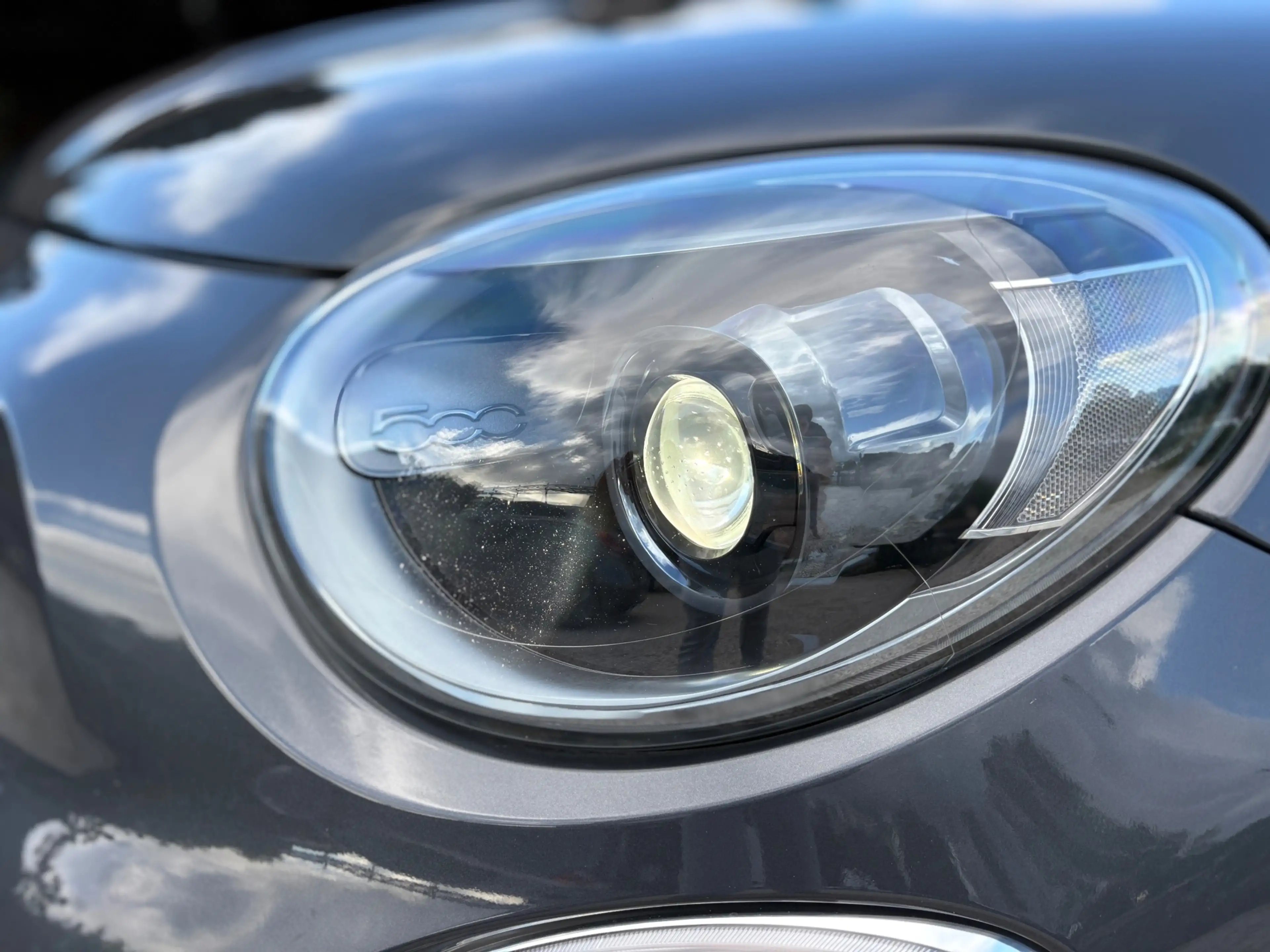 Fiat 500X Cross 1.4 Turbo Cross Automaat Alcantara, Xenon, K — photo 6