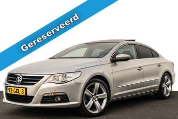 2.0 TSi 200 Pk DSG | Panoramadak | Leder | Xenon |