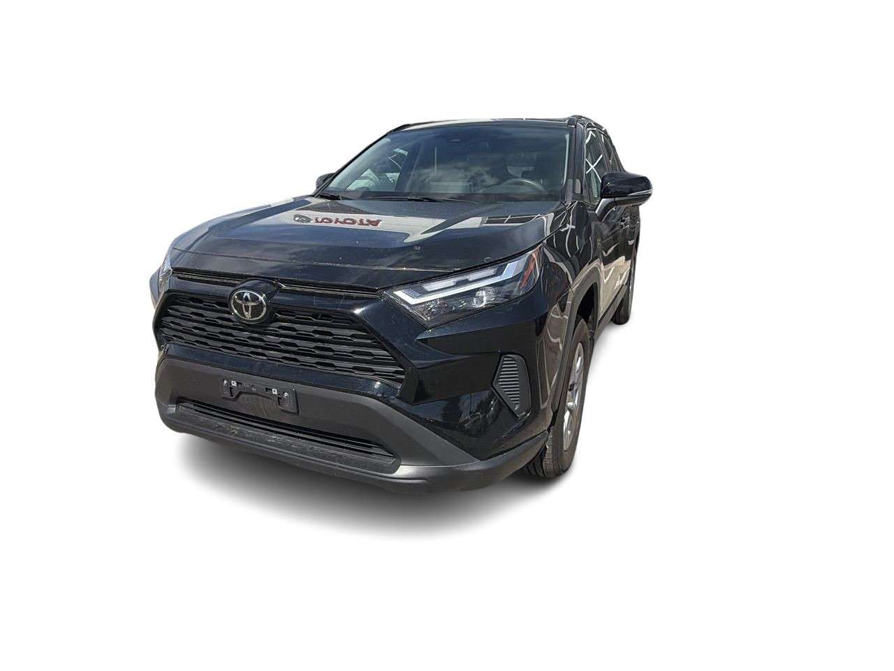 2023 Toyota RAV4 XLE AWD FINANCED PRICE ADVERTISED | SUNROOF | HEAT — снимка 1