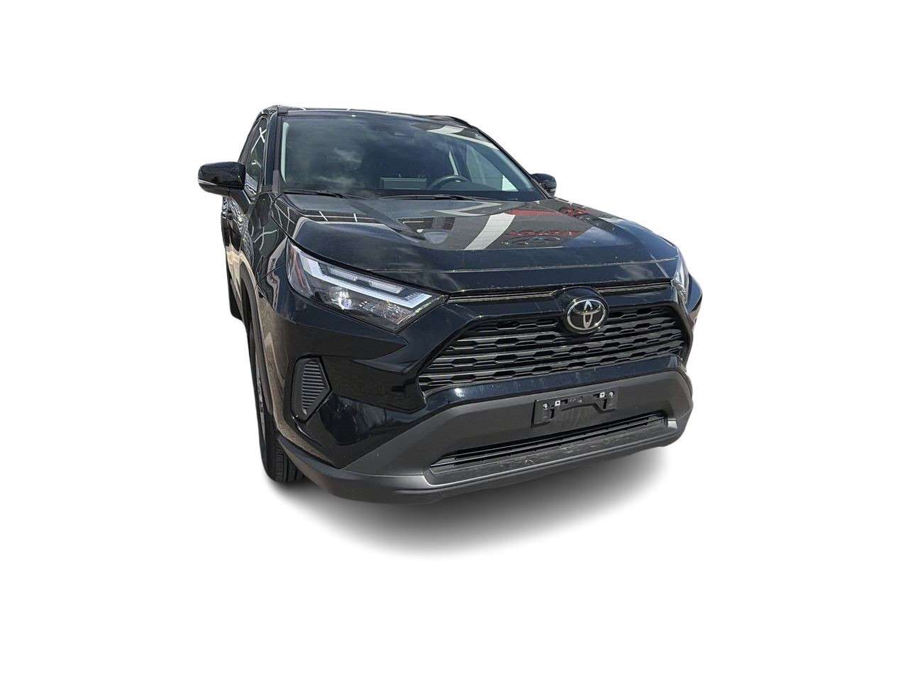 2023 Toyota RAV4 XLE AWD FINANCED PRICE ADVERTISED | SUNROOF | HEAT — снимка 1