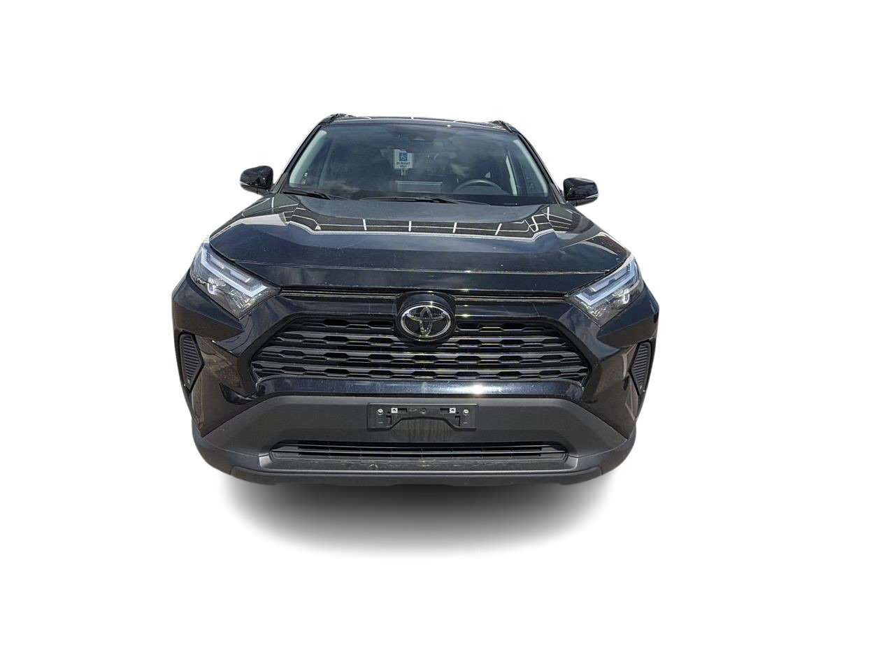 2023 Toyota RAV4 XLE AWD FINANCED PRICE ADVERTISED | SUNROOF | HEAT — снимка 1