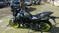 Yamaha MT-07 Full opties Akrapovic uitlaat uitlaat Quickshifter Gris - thumbnail 2