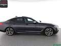 BMW M550 M550 d xDrive EXKLUSIVLEDER,H/K,HUD,MASSAGE,ACC Grau - thumbnail 6