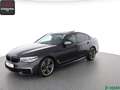 BMW M550 M550 d xDrive EXKLUSIVLEDER,H/K,HUD,MASSAGE,ACC Grau - thumbnail 1
