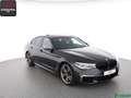 BMW M550 M550 d xDrive EXKLUSIVLEDER,H/K,HUD,MASSAGE,ACC Grau - thumbnail 7