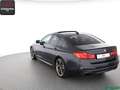 BMW M550 M550 d xDrive EXKLUSIVLEDER,H/K,HUD,MASSAGE,ACC Grau - thumbnail 3