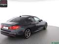 BMW M550 M550 d xDrive EXKLUSIVLEDER,H/K,HUD,MASSAGE,ACC Grau - thumbnail 5