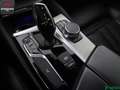 BMW M550 M550 d xDrive EXKLUSIVLEDER,H/K,HUD,MASSAGE,ACC Grau - thumbnail 24
