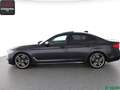 BMW M550 M550 d xDrive EXKLUSIVLEDER,H/K,HUD,MASSAGE,ACC Grau - thumbnail 2