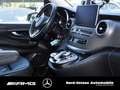 Mercedes-Benz V 250 AVANTGARDE EDITION 4MATIC 360° KAM AHK SHZ Zilver - thumbnail 8