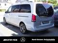Mercedes-Benz V 250 AVANTGARDE EDITION 4MATIC 360° KAM AHK SHZ Zilver - thumbnail 4