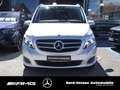 Mercedes-Benz V 250 AVANTGARDE EDITION 4MATIC 360° KAM AHK SHZ Silber - thumbnail 2