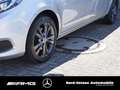 Mercedes-Benz V 250 AVANTGARDE EDITION 4MATIC 360° KAM AHK SHZ Zilver - thumbnail 5