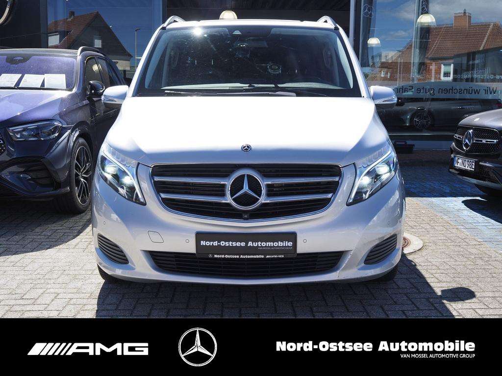 Mercedes-Benz V 250