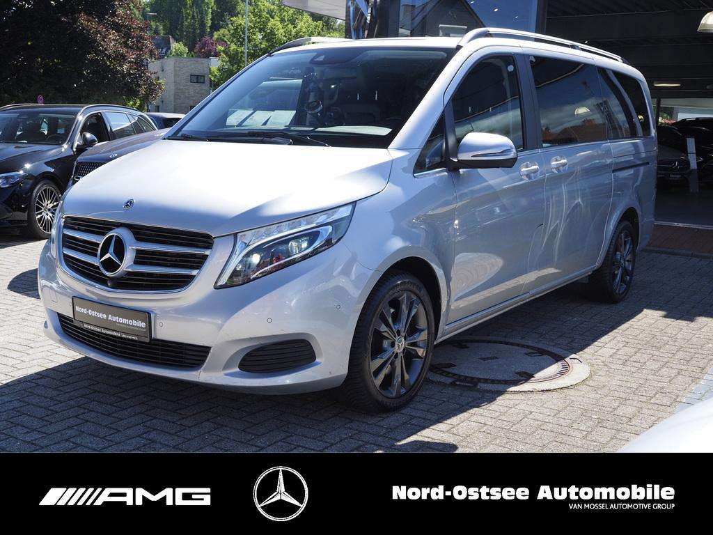 Mercedes-Benz V 250