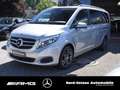 Mercedes-Benz V 250 AVANTGARDE EDITION 4MATIC 360° KAM AHK SHZ Zilver - thumbnail 6