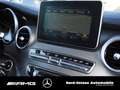 Mercedes-Benz V 250 AVANTGARDE EDITION 4MATIC 360° KAM AHK SHZ Zilver - thumbnail 9