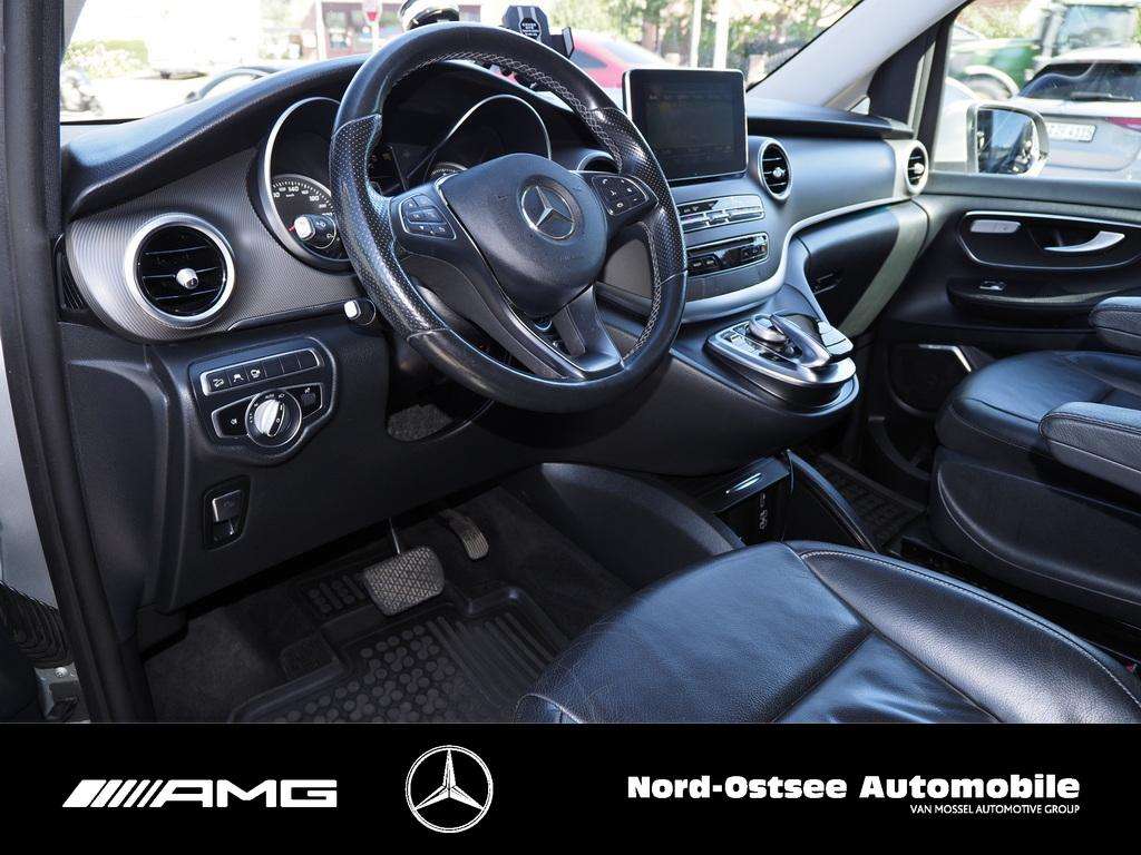 Mercedes-Benz V 250