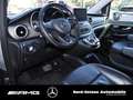 Mercedes-Benz V 250 AVANTGARDE EDITION 4MATIC 360° KAM AHK SHZ Zilver - thumbnail 7