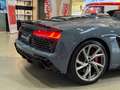 Audi R8 Spyder R8 performance/KARHU EDIT./KERAMIK/CARBON Grau - thumbnail 10