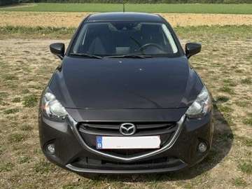 2 1.5i Skyactiv-G Skydrive