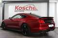 Ford Mustang Shelby GT Kamera TÜV NEU Rouge - thumbnail 6