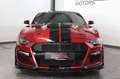 Ford Mustang Shelby GT Kamera TÜV NEU Rouge - thumbnail 4