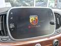 Abarth 695C Rivale 180 PK Aut. Limited Edition! Akrapovic/Br Grau - thumbnail 23