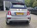 Abarth 695C Rivale 180 PK Aut. Limited Edition! Akrapovic/Br Grau - thumbnail 9