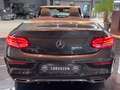Mercedes-Benz C 300 C300 Cabrio AMG Airscarf BUR LED Leder 19" AHK Grau - thumbnail 39