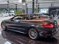 Mercedes-Benz C 300 C300 Cabrio AMG Airscarf BUR LED Leder 19" AHK Grau - thumbnail 43
