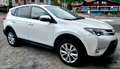 Toyota RAV 4 Rav4 2.2 d-cat Lounge 4wd 150cv auto Blanc - thumbnail 7