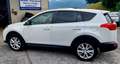 Toyota RAV 4 Rav4 2.2 d-cat Lounge 4wd 150cv auto Blanc - thumbnail 3