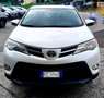Toyota RAV 4 Rav4 2.2 d-cat Lounge 4wd 150cv auto Blanc - thumbnail 1