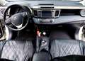 Toyota RAV 4 Rav4 2.2 d-cat Lounge 4wd 150cv auto Blanc - thumbnail 12