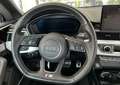 Audi A5 Cabriolet 45,Head up,Matrix,Assistenzpaket,ACC Bleu - thumbnail 8