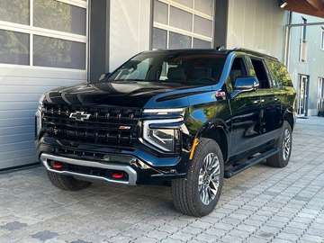 Z71 3.0 TD Duramax MY2026