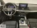 Audi Q5 II 2020 40 2.0 tdi mhev 12V S line quattro s tron Grigio - thumbnail 8
