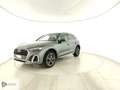 Audi Q5 II 2020 40 2.0 tdi mhev 12V S line quattro s tron Grigio - thumbnail 1