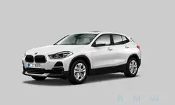 Bmw X2 sDrive 18 i PANO HUD AHK MEMORY