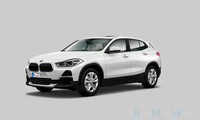Bmw X2 sDrive 18 i PANO HUD AHK MEMORY