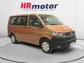 Volkswagen Caravelle Comercial 2.0TDI BMT Origin Batalla Cort Marrón - thumbnail 2