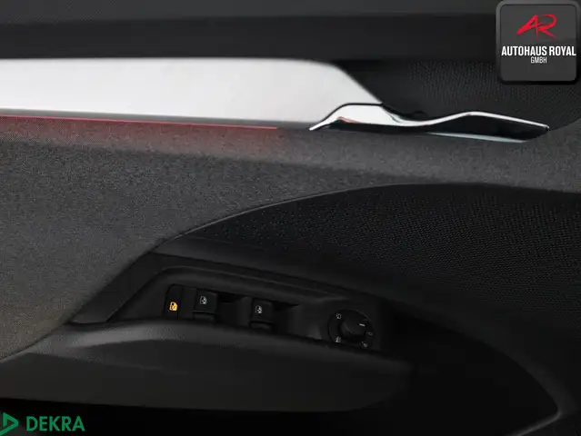 Skoda Enyaq view 14