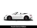 Porsche 991 911 Carrera GTS Cabrio Sportabgas Sportsitze White - thumbnail 2