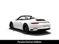 Porsche 991 911 Carrera GTS Cabrio Sportabgas Sportsitze White - thumbnail 3
